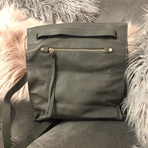 Convertible back pack